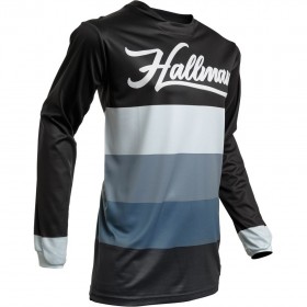 Maglia Thor Hallman Horizon N001 2020 Manica Lunga